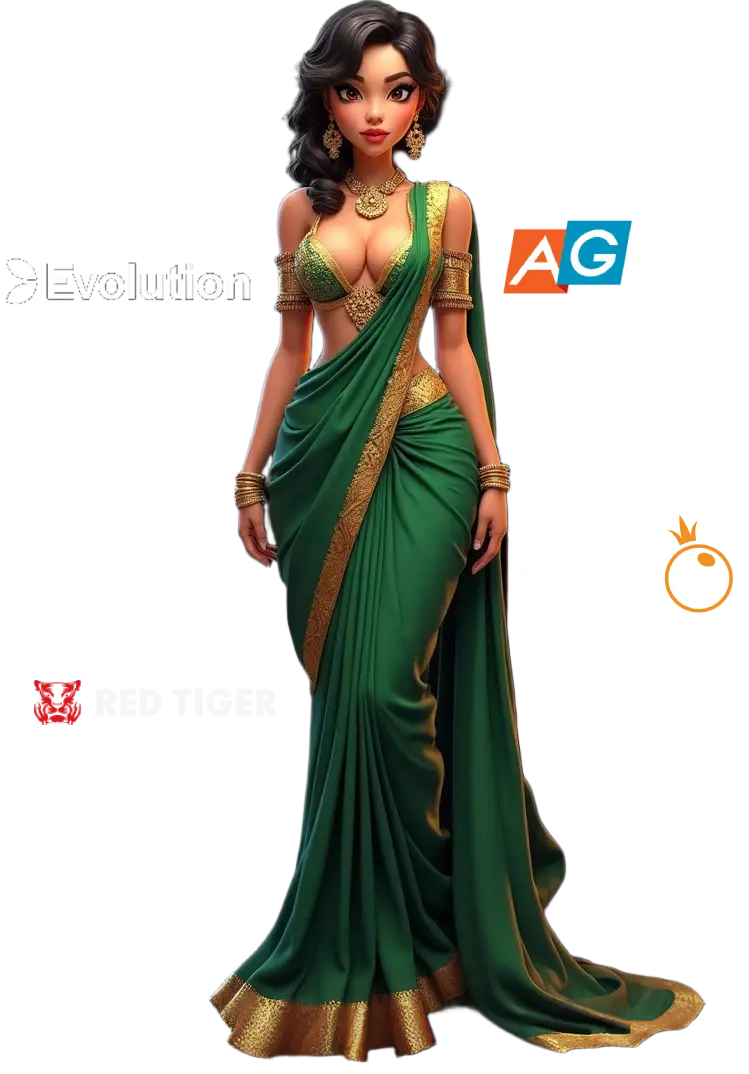 livegames girl model