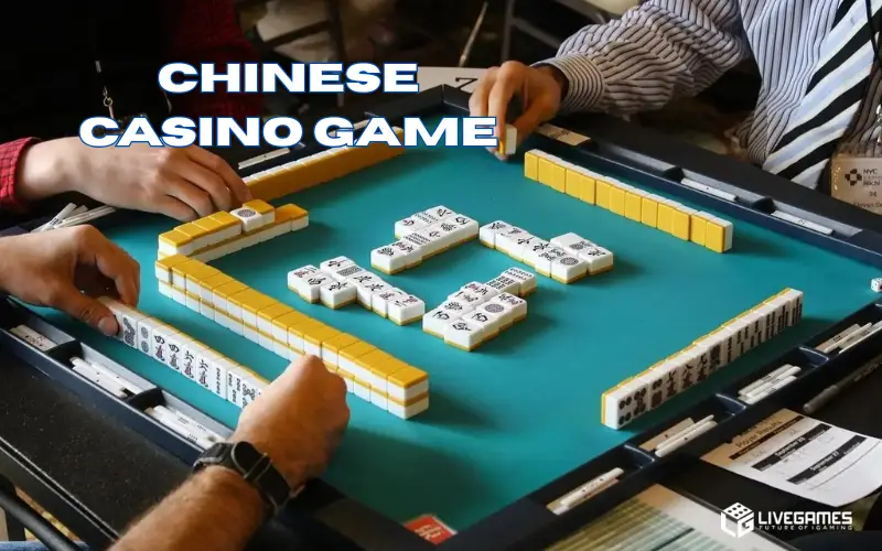 Chinese Casino Game