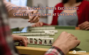 Chinese Casino Game