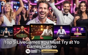 yo games casino