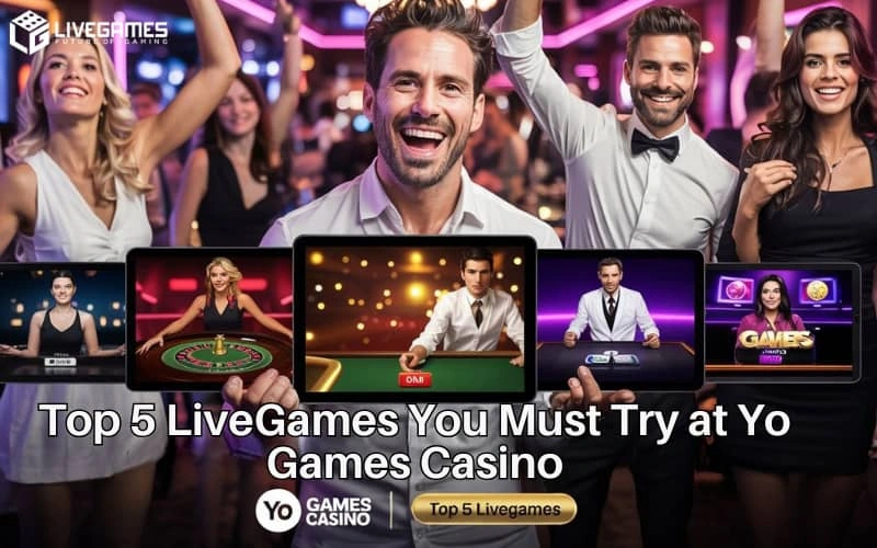 yo games casino