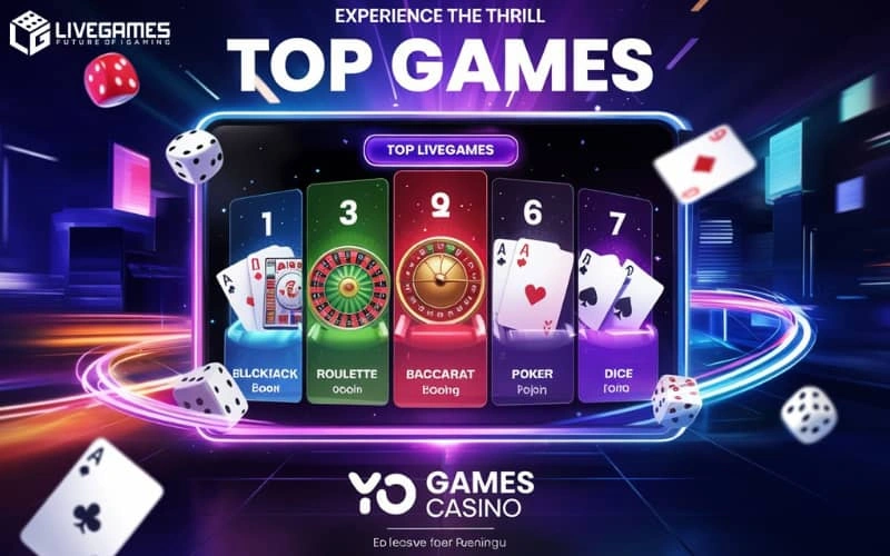 yo games casino