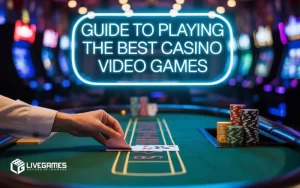 best casino video games