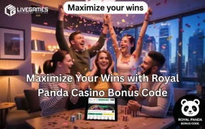 royal panda casino bonus code