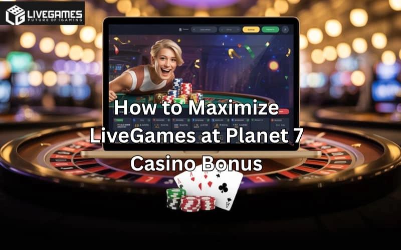 planet 7 casino bonus