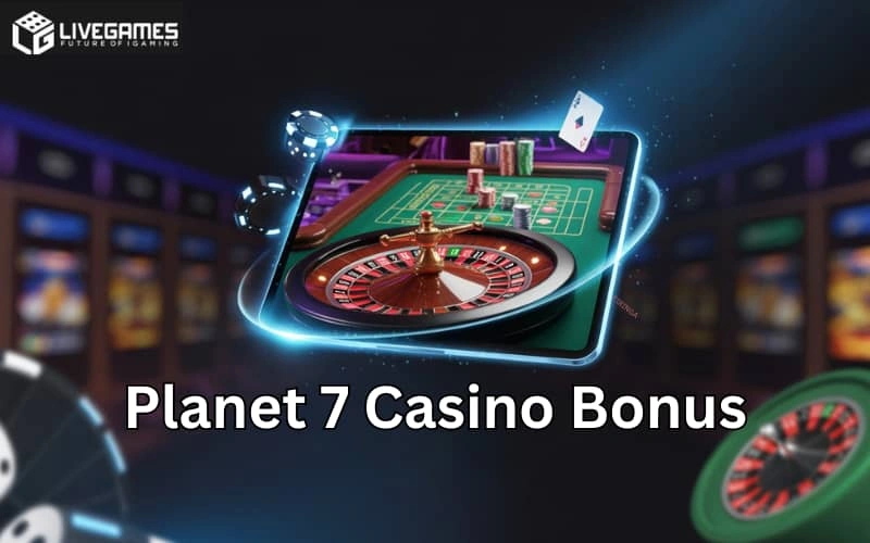 planet 7 casino bonus