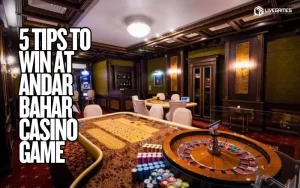 Andar Bahar Casino Game