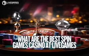 Spin Games Casino