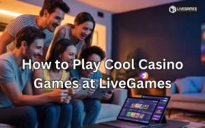 cool casino games
