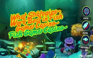 fish game casino