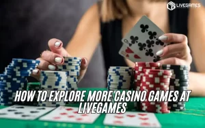 More Casino Games