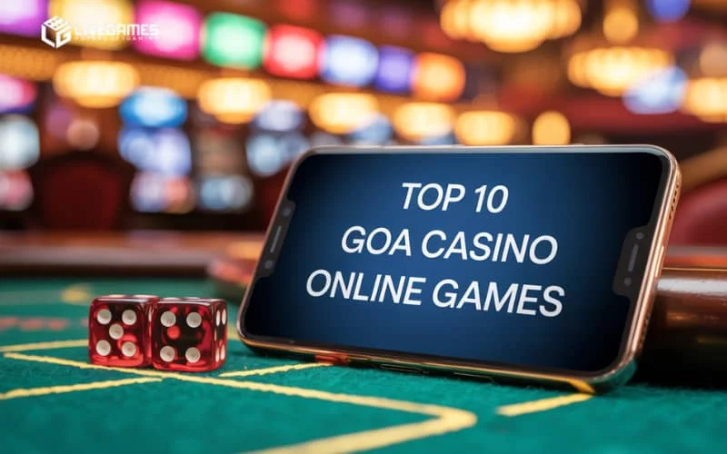 goa casino online game