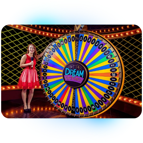 online play livegames dream catcher