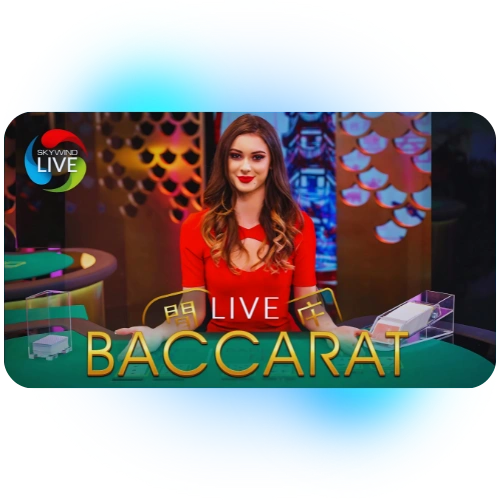 online play livegames live baccarat