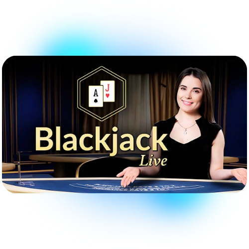online play livegames live blackjack