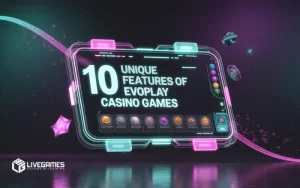 evoplay casino games