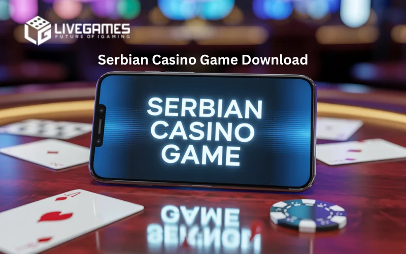 serbian casino game download