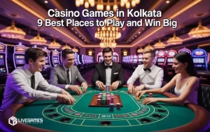 casino games in kolkata
