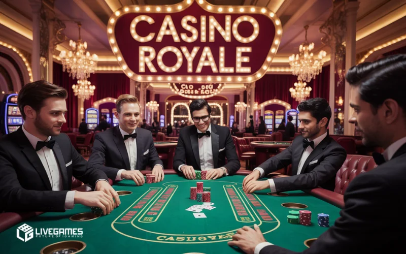casino games in kolkata