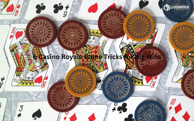 casino royale game