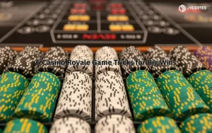 casino royale game